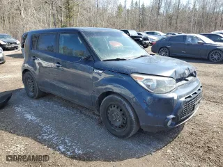 2015 Kia Soul with VIN KNDJN2A29F7167894, listed as a Copart auction lot 50533555 with 211,620 mi miles and Clean Title. Bid and sale history available at carsss.com. Image 4.
