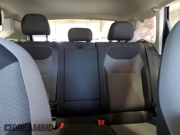 2024 Volkswagen Taos S с VIN 3VV5X7B2XRM073641, выставлен на аукционе Copart как лот 55041775 с пробегом 20 277 миль миль и Списание • Salvage title. История ставок и продаж доступна на DreamBid. Изображение 10.