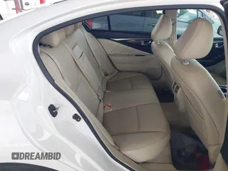 2018 Infiniti Q50 Luxe с VIN JN1EV7AP4JM354340, выставлен на аукционе IAAI как лот 42492247 с пробегом 123 224 миль миль и . История ставок и продаж доступна на DreamBid. Изображение 8.
