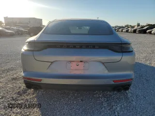 2023 Porsche Panamera with VIN WP0AJ2A74PL103083, listed as a Copart auction lot 83108924 with Not provided miles and Salvage title. Bid and sale history available at DreamBid. Image 6.