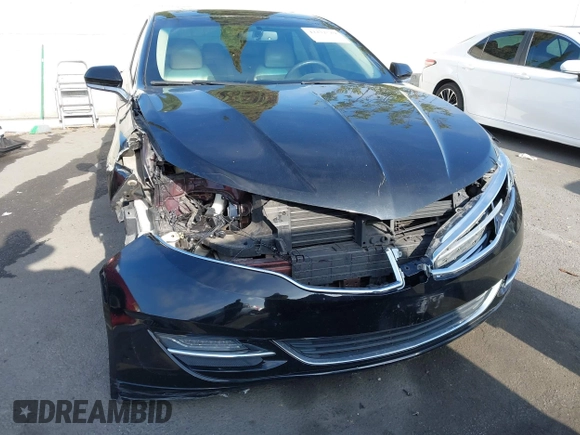 2013 Lincoln MKZ with VIN 3LN6L2G90DR828374, listed as a IAAI auction lot 42272529 with 137,640 mi miles and . Bid and sale history available at DreamBid. Image 6.