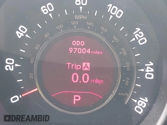 2013 Kia Sportage EX with VIN KNDPCCA24D7531349, listed as a IAAI auction lot 41601181 with 97,004 mi miles and . Bid and sale history available at DreamBid. Image 15.