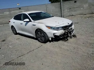 2018 Kia Optima EX z VIN KNAGU4LE8J5024839, wystawiony jako Copart lot #58423325 z przebiegiem Nie podano mil oraz Szkoda całkowita • Salvage title. Historia ofert i sprzedaży dostępna na DreamBid. Obrazek 13.