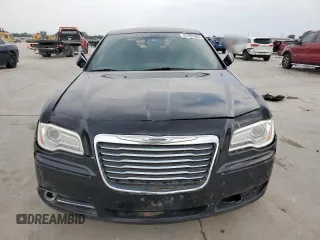 2014 Chrysler 300 with VIN 2C3CCARG4EH232893, listed as a Copart auction lot 57483065 with 199,604 mi miles and Clean title. Bid and sale history available at DreamBid. Image 5.