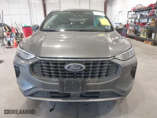 2024 Ford Escape Active with VIN 1FMCU9GN4RUA66396, listed as a IAAI auction lot 42032124 with 23,193 mi miles. Bid and sale history available at carsss.com. Image 13.