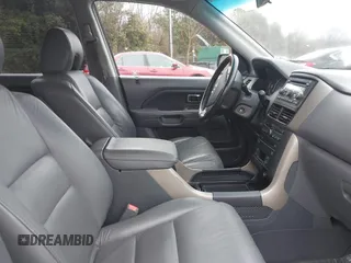2007 Honda Pilot EX-L with VIN 5FNYF18677B033086, listed as a IAAI auction lot 41579680 with 280,246 mi miles and . Bid and sale history available at DreamBid. Image 5.