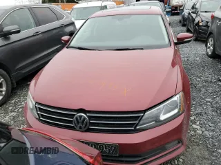 2016 Volkswagen Jetta SEL с VIN 3VWL07AJ4GM253095, выставлен на аукционе Copart как лот 55247795 с пробегом 199 573 миль миль и Списание • Salvage title. История ставок и продаж доступна на DreamBid. Изображение 5.