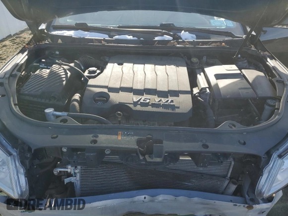 2013 Buick LaCrosse Leather with VIN 1G4GL5E37DF259878, listed as a Copart auction lot 87232924 with 71,210 mi miles and Salvage title. Bid and sale history available at DreamBid. Image 11.