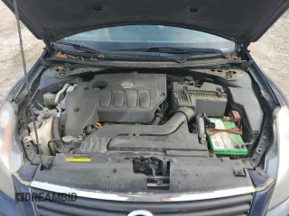 2009 Nissan Altima 2.5 SL with VIN 1N4AL21E59N432736, listed as a Copart auction lot 52141035 with 193,256 mi miles and Clean Title. Bid and sale history available at carsss.com. Image 11.