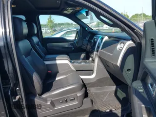 2013 Ford F-150 XL with VIN 1FTFW1EF8DFA35836, listed as a IAAI auction lot 42307584 with 145,162 mi miles and . Bid and sale history available at DreamBid. Image 5.