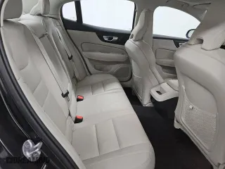 2024 Volvo S60 Plus Dark Theme with VIN 7JRL12TL6RG300000, listed as a Copart auction lot 86199814 with 11,286 mi miles and Clean Title. Bid and sale history available at carsss.com. Image 10.