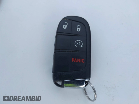 2018 Jeep Compass Altitude with VIN 3C4NJDBB9JT115080, listed as a IAAI auction lot 40751109 with 104,129 mi miles and . Bid and sale history available at carsss.com. Image 11.