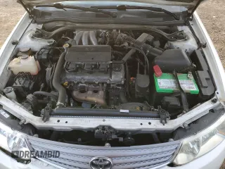 2003 Toyota Solara SE with VIN 2T1CF22P83C608702, listed as a Copart auction lot 87129974 with 116,363 mi miles and Salvage Title. Bid and sale history available at carsss.com. Image 13.