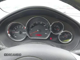 2008 Pontiac G6 with VIN 1G2ZG57N384222610, listed as a IAAI auction lot 42619155 with 212,882 mi miles and . Bid and sale history available at DreamBid. Image 7.