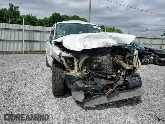 2011 Ford F-250 XL with VIN 1FT7X2B69BEA69623, listed as a Copart auction lot 55387695 with Not provided miles and Salvage title. Bid and sale history available at DreamBid. Image 13.