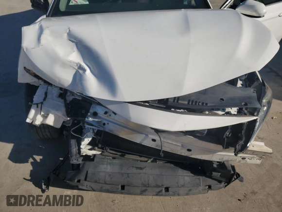 2019 Toyota Camry LE with VIN 4T1B11HK9KU267193, listed as a Copart auction lot 54120105 with Not Provided miles and Clean Title. Bid and sale history available at carsss.com. Image 11.