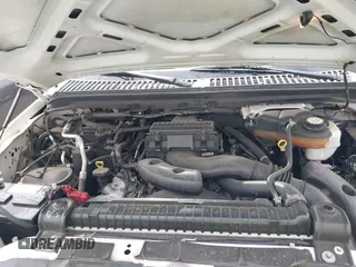 2007 Ford F-350 XL with VIN 1FDSF34517EA59162, listed as a IAAI auction lot 42078537 with 145,794 mi miles and . Bid and sale history available at DreamBid. Image 10.