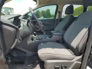 2017 Ford Escape SE z VIN 1FMCU0GD5HUA47616, wystawiony jako Copart lot #57180915 z przebiegiem 193 358 mil mil oraz Czysty tytuł • Clean title. Historia ofert i sprzedaży dostępna na DreamBid. Obrazek 7.