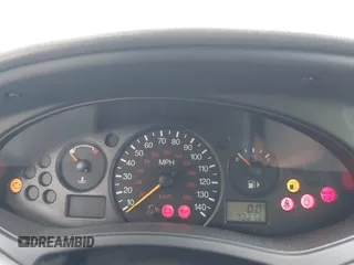 2003 Ford Focus SE Fleet с VIN 1FAFP36333W157750, выставлен на аукционе IAAI как лот 42418479 с пробегом 73 273 миль миль и . История ставок и продаж доступна на DreamBid. Изображение 7.