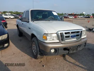 2011 Ford Ranger XL with VIN 1FTKR1EE4BPA63704, listed as a IAAI auction lot 42383362 with 175,602 mi miles and . Bid and sale history available at DreamBid. Image 1.