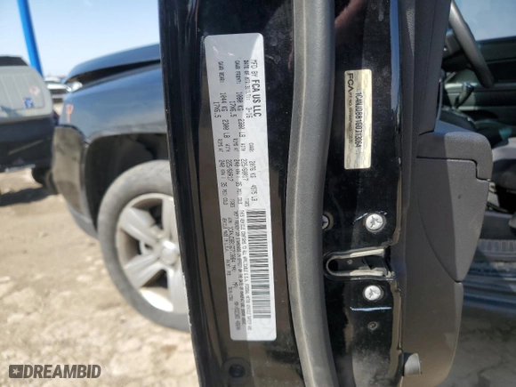 2016 Jeep Compass Sport with VIN 1C4NJDBB1GD713064, listed as a Copart auction lot 49700055 with 173,825 mi miles and Clean Title. Bid and sale history available at carsss.com. Image 13.