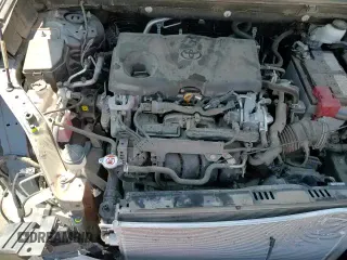 2020 Toyota RAV4 XLE z VIN 2T3P1RFVXLC070724, wystawiony jako Copart lot #70320215 z przebiegiem 135 325 mil mil oraz Szkoda całkowita • Salvage title. Historia ofert i sprzedaży dostępna na DreamBid. Obrazek 14.
