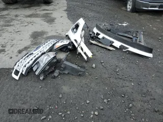 2018 Ford Expedition Platinum с VIN 1FMJU1MT0JEA02737, выставлен на аукционе Copart как лот 43382095 с пробегом 88 380 миль миль и Списание • Salvage title. История ставок и продаж доступна на DreamBid. Изображение 13.