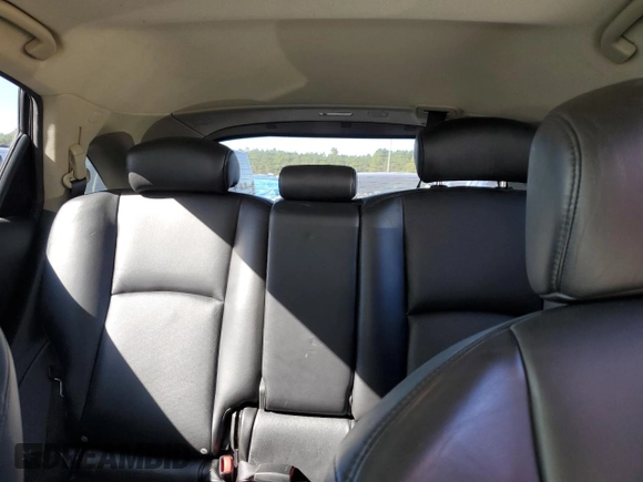2005 Infiniti FX35 with VIN JNRAS08W05X206120, listed as a Copart auction lot 74571574 with 152,153 mi miles and Salvage Title. Bid and sale history available at carsss.com. Image 10.