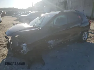 2021 Chevrolet Trax LT z VIN KL7CJPSB5MB344299, wystawiony jako Copart lot #45540525 z przebiegiem Nie podano mil oraz Szkoda całkowita • Salvage title. Historia ofert i sprzedaży dostępna na DreamBid. Obrazek 1.