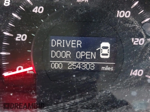2007 Toyota Camry CE with VIN 4T1BE46KX7U008924, listed as a IAAI auction lot 42171072 with 254,303 mi miles and . Bid and sale history available at DreamBid. Image 7.