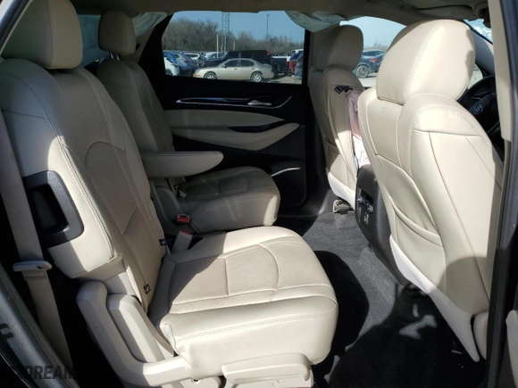 2020 Buick Enclave Essence with VIN 5GAERBKW0LJ132894, listed as a Copart auction lot 89085345 with 94,614 mi miles and Salvage Title. Bid and sale history available at carsss.com. Image 11.