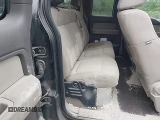 2010 Ford F-150 XL with VIN 1FTEX1E81AFA48403, listed as a IAAI auction lot 42499944 with 215,900 mi miles and . Bid and sale history available at DreamBid. Image 8.