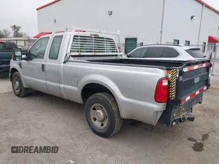 2010 Ford F-250 with VIN 1FTSX2ARXAEA18345, listed as a IAAI auction lot 41542590 with 49,648 mi miles and . Bid and sale history available at DreamBid. Image 3.