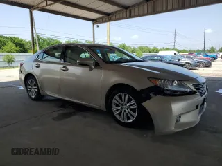 2014 Lexus ES 330 z VIN JTHBK1GG8E2107061, wystawiony jako Copart lot #54348455 z przebiegiem 148 324 mil mil oraz Czysty tytuł • Clean title. Historia ofert i sprzedaży dostępna na DreamBid. Obrazek 4.