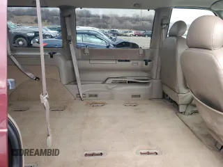 2005 Chevrolet Astro z VIN 1GNEL19X05B103568, wystawiony jako Copart lot #78850903 z przebiegiem Nie podano mil oraz Szkoda całkowita • Salvage title. Historia ofert i sprzedaży dostępna na DreamBid. Obrazek 11.