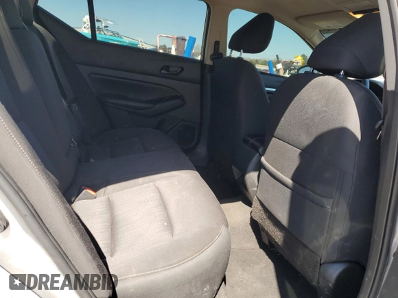 2023 Nissan Altima SV z VIN 1N4BL4DVXPN364779, wystawiony jako Copart lot #47776135 z przebiegiem 68 324 mil mil oraz Szkoda całkowita • Salvage title. Historia ofert i sprzedaży dostępna na DreamBid. Obrazek 10.