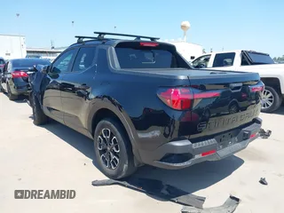 2023 Hyundai Santa Cruz SEL с VIN 5NTJCDAE4PH053537, выставлен на аукционе IAAI как лот 41981106 с пробегом 47 019 миль миль и . История ставок и продаж доступна на DreamBid. Изображение 3.