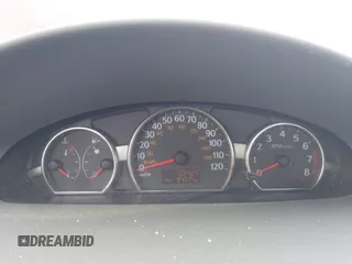 2005 Saturn ION ION 2 z VIN 1G8AJ52F55Z130062, wystawiony jako IAAI lot #42308706 z przebiegiem 90 429 mil mil oraz . Historia ofert i sprzedaży dostępna na DreamBid. Obrazek 7.