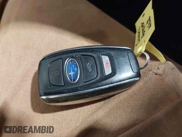 2021 Subaru Forester Premium with VIN JF2SKAFC5MH409162, listed as a IAAI auction lot 40907370 with 30,431 mi miles and . Bid and sale history available at DreamBid. Image 11.