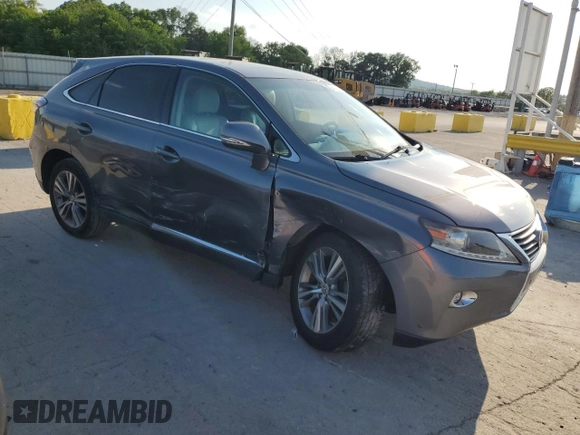 2015 Lexus RX 450h с VIN 2T2ZB1BA5FC004357, выставлен на аукционе Copart как лот 54833505 с пробегом 122 413 миль миль и Списание • Salvage title. История ставок и продаж доступна на DreamBid. Изображение 4.