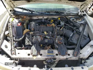 2002 Buick Regal LS with VIN 2G4WB55K021275222, listed as a Copart auction lot 74705994 with 0 mi miles and Salvage Title. Bid and sale history available at carsss.com. Image 11.