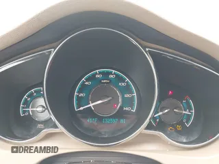 2009 Chevrolet Malibu LTZ with VIN 1G1ZK57709F154602, listed as a IAAI auction lot 41739194 with 132,597 mi miles and . Bid and sale history available at DreamBid. Image 7.