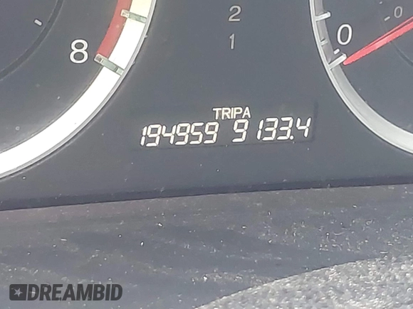 2010 Honda Accord LX z VIN 1HGCP2F37AA088161, wystawiony jako IAAI lot #42256427 z przebiegiem 194 959 mil mil oraz . Historia ofert i sprzedaży dostępna na DreamBid. Obrazek 7.