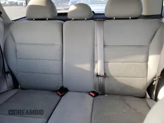 2006 Ford Escape Hybrid with VIN 1FMYU96H16KC06753, listed as a Copart auction lot 66938664 with 157,518 mi miles and Salvage Title. Bid and sale history available at carsss.com. Image 10.