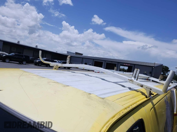 2016 Chevrolet Express Cargo с VIN 1GCWGAFF2G1171778, выставлен на аукционе IAAI как лот 42792216 с пробегом 140 948 миль миль и . История ставок и продаж доступна на DreamBid. Изображение 7.