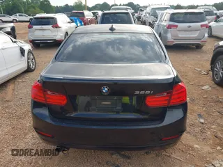 2014 BMW 3 Series 328i with VIN WBA3A5C56EF606175, listed as a IAAI auction lot 42211614 with 152,783 mi miles and . Bid and sale history available at DreamBid. Image 17.