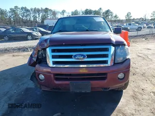 2012 Ford Expedition Limited с VIN 1FMJU2A54CEF54983, выставлен на аукционе IAAI как лот 41634529 с пробегом 187 766 миль миль и . История ставок и продаж доступна на DreamBid. Изображение 12.