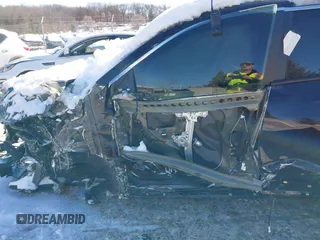 2022 Buick Encore GX Preferred с VIN KL4MMCSL3NB032154, выставлен на аукционе IAAI как лот 41367231 с пробегом Не указан миль и . История ставок и продаж доступна на DreamBid. Изображение 16.