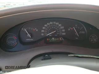 2003 Buick Century Custom with VIN 2G4WS52JX31164819, listed as a Copart auction lot 75800844 with 251,457 mi miles and Salvage Title. Bid and sale history available at carsss.com. Image 9.