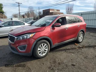2017 Kia Sorento LX с VIN 5XYPGDA52HG193320, выставлен на аукционе Copart как лот 52729055 с пробегом 152 469 миль миль и Чистый • Clean title. История ставок и продаж доступна на DreamBid. Изображение 1.